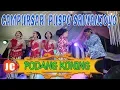 Download Lagu PODANG KUNING CAMPURSARI PALING GAYENG PUSPO SRINANJOYO