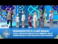 KIRA-KIRA SIAPA YAA?! Yang Berani Hadapi Tantangan Dari Syekh Husein Jaber | HAFIZ INDONESIA 2024