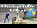 The Coriolis Effect Explained