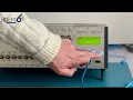 Key feature s of Kemo s VBF40 - Electronic Programmable Filter