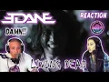 Download Lagu FIRST LISTEN TO EDANE - LIVING DEAD - REACTION