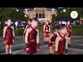 DE YANG GATAL GATAL  SA / Zumba dance / Dance kids / bé nhảy sôi động