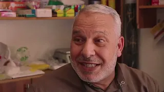 مسلسل صدق رسول الله ج 5 الحلقة 1 طلب الرزق 