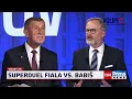 Download Lagu Superduel Andreje Babiše a Petra Fialy