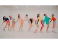 Download Lagu [EAST2WEST][???] WINNER - REALLY REALLY (Girls Ver.) (0.5x + 2x Speed Dance)