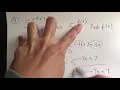 Rewriting Exponential Expressions