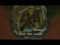 Karaoke Sket - Tuan Senja