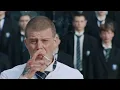 GENER8ION & Yung Lean — STORM II (Official Music Video) (4K) (Subtitled)