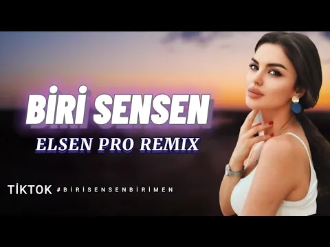 Download MP3 Elsen Pro - Biri Sensen