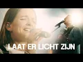 Download Lagu Laat er Licht zijn - Eline Bakker \u0026 Reyer
