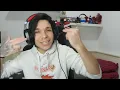 Homom - Shehab | هموم - شهاب prod by KHALED (REACTION)