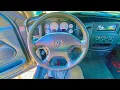 2003 Dodge Ram 1500 SLT ASMR RELAXING POV TEST DRIVE