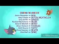 Download Lagu The tom and jerry show End Credits