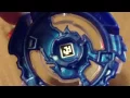 Beyblade Burst QR Code Collection 1