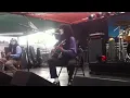 GODS OF THUNDER ROCK BOTTOM UNPLUGGED SANTA FE SPRINGS SWAP MEET 10/20/2012