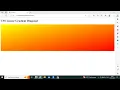 CSS Linear Gradient - Diagonal