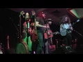 "Don't Get Excited" performed live by Parsonsfield, 2016-09-17, Eclectic