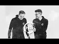 Miksu/Macloud x makko - Nachts wach (HBz Remix)