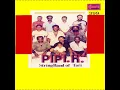 Lagu PIPI K String Band of Tari - INI WALU PIRIKUTAKO (PNG Oldies Music)