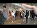 いのまいこ - JAZZ "  Secret Love Song, Pt. II  /  Little Mix"【DANCEWORKS】