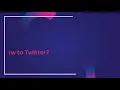 How to save any Twitter post without leaving your Twitter home feed