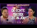 Download Lagu ⁠NOS of BLCKBX? 2 uitersten van dezelfde propaganda – Brecht Arnaert | WijsDom Podcast