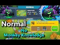 Lych Normal Tutorial Davids vs Goliath Achievement No Hero No Monkey Knowledge