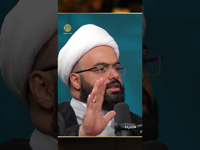 ⁣هل دخل بعضهم الإسلام طلبًا للرياسة