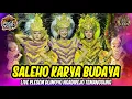 Lagu Terbaru! Topeng Ireng SALEHO KARYA BUDAYA INDONESIA Live Klesem Dlimoyo Ngadirejo Temanggung