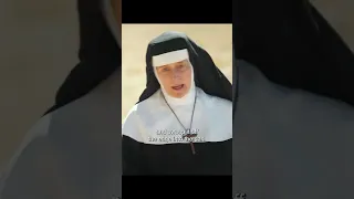 1923 You Must Love Your Nuns Harsh Discipline Scene Movie 1923 Fyp Catlover 1923 Yellowstone 