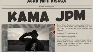 dj davizo x zido x musti x vickilisious j p m chuma official video