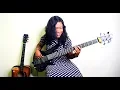 BASS COVER - WINNER MAN BY GODWIN OMIGHALE #praise #Basscover #bassline