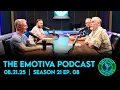 Download Lagu XSP-2 News, Plus Processor Promo, Subwoofer News | Emotiva Podcast 08.21.25