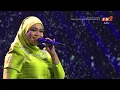 Liza Hanim | Gelisah Mimpi | Bintang RTM 2024 (Minggu Keenam)