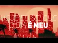 Santti, Turkez - Amanhecer feat. Arthur Fragoso (Lyric Video)