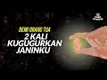 Download Lagu Demi Orang Tua, 2 Kali Kugugurkan Janinku