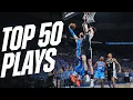 Top 50 Defensive Plays of the 2025-26 NBA Season