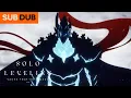 Download Lagu Jinwoo Summons Igris | Solo Leveling Season 2 -Arise from the Shadow-