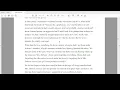 To Kill a Mockingbird Chap 11
