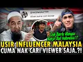 Download Lagu KOYAK‼️USTAZ MALAYSIA SEKOLAHKAN PERANGAI INDONESIA CAM NI‼ TAK BERSYUKUR DAH DI BANTU ASIAR KHALED