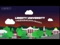 Liberty University Quick Facts Affordability
