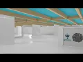 The Process Crawlspace Encapsulation Engineered Solutions
