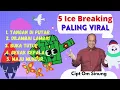 Download Lagu 5 Ice Breaking paling viral Cipt Om Sinung Tangan Diputar