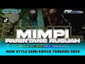 Download Lagu DJ TURUNKAN HUJAN RAMBANG PATANG |DJ MIMPI PARINTANG RUSUAH X SULING SAKTI PUWENAK LO IKI VIRAL 2024