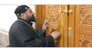 ترنيمة  أفتح لى يارب بابك   المرنمة منى أيوب   دندنها