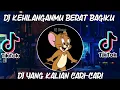 Download Lagu DJ JANGAN PERNAH KAU SAKITI AKU LAGI-KEHILANGANMU BERAT BAGIKU REMIX VIRAL TIKTOK TERBARU 2023
