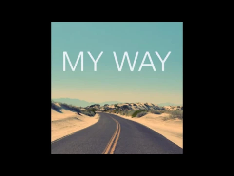 Download MP3 Calvin Harris - My Way Mp3