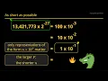 Fast Conversion From Cpp Floating Point Numbers - Cassio Neri