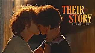Nino and Gianni | Their Full story [Fireworks]