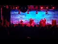 Blue Meanies - Rat Patrol - Reunion show at Concord Music Hall in Chicago, Illinois 7-22-23